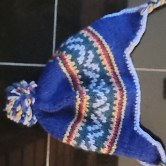 GameShark Himal Wool hat - Picture 4 of 4